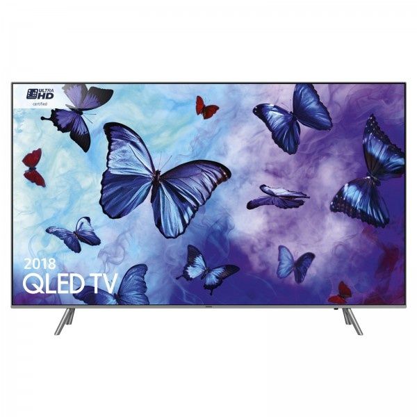 Samsung 65" The Frame LS03A QE65LS03AAU 4k qled