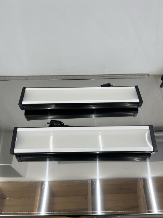 Lampa LED liniowa High Bay 100W 8700lm 4000K Biała-Neutralna 115°