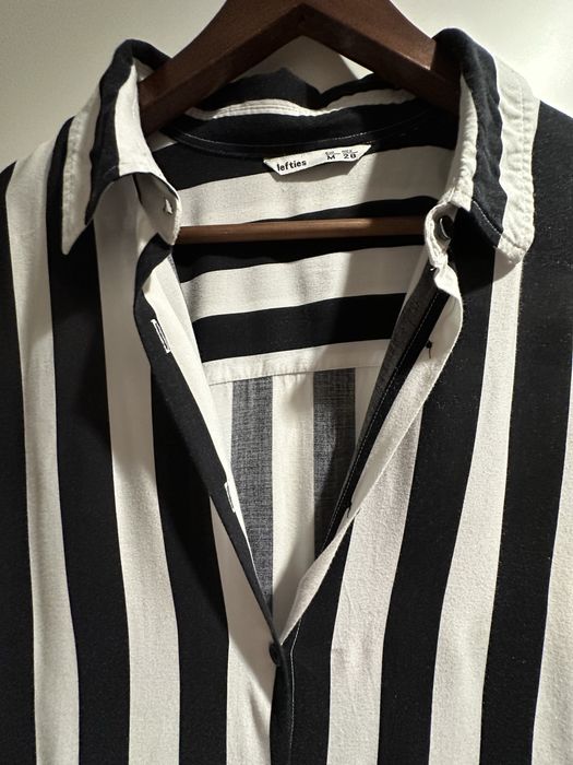 Camisa comprida Lefties