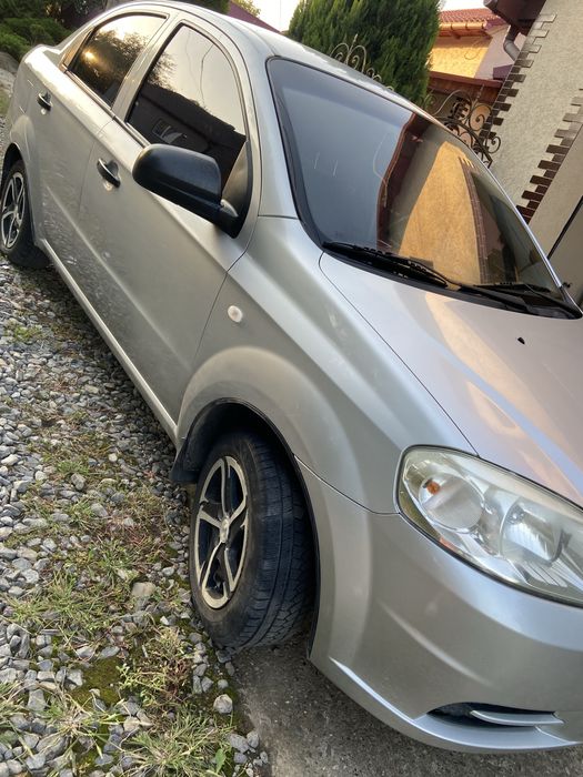 Продам автомобіль