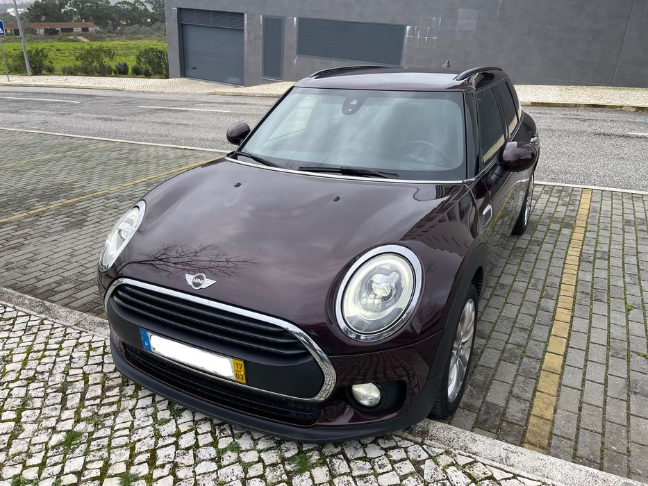 Estimado Mini Clubman 1.5 116cv