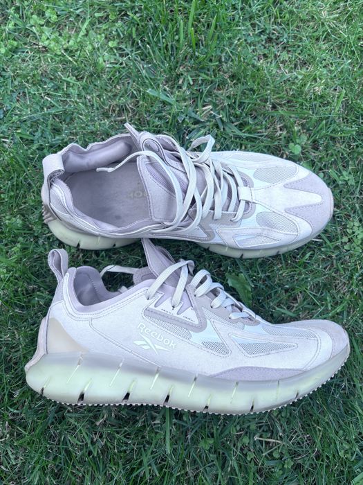 Жіночі кросівки Reebok оригінал, 39 розмір