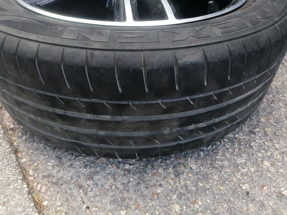 jantes 16" polegadas