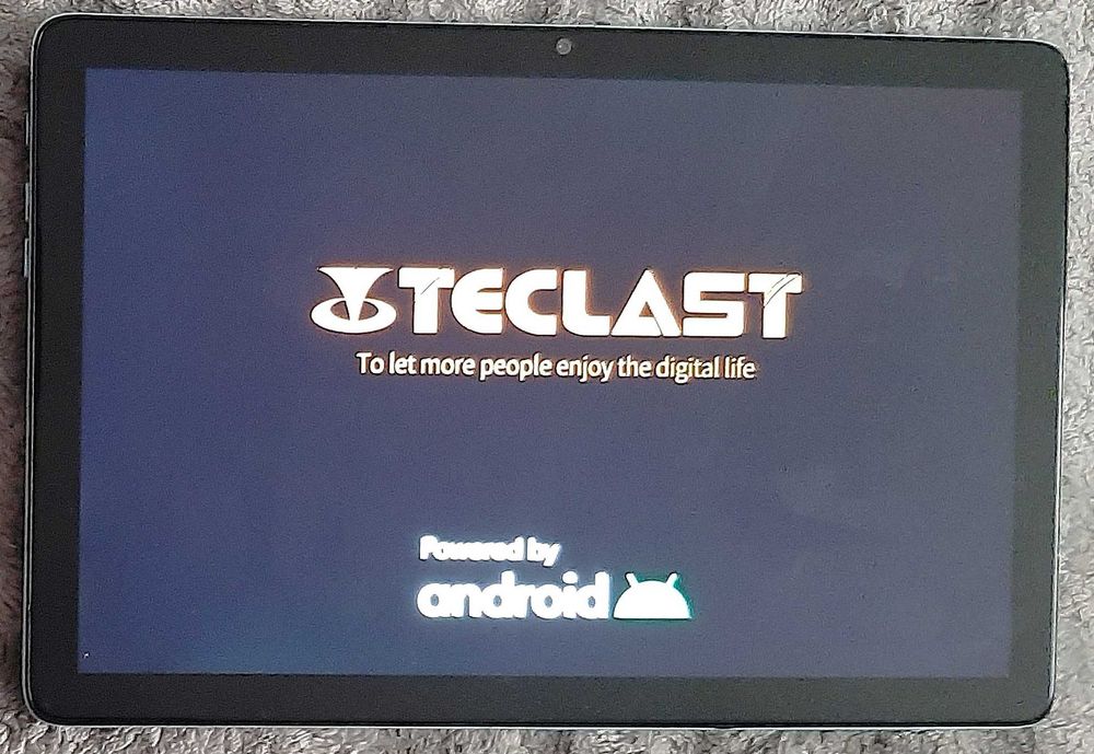 tablet Teclast P40S WiFi