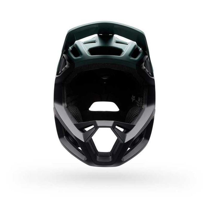 NOWY kask rowerowy FOX Proframe Solid (rozm. M), enduro, dh, freeride
