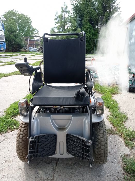 Sprzedam wózek elektryczn G50y