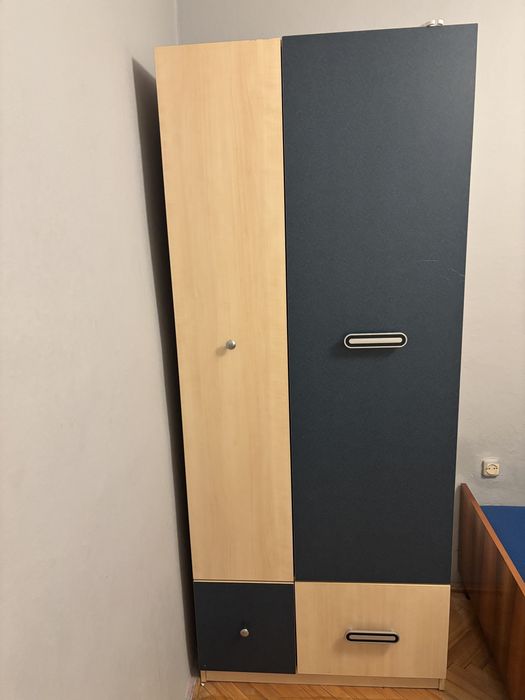 Szafa  używana stan dobry