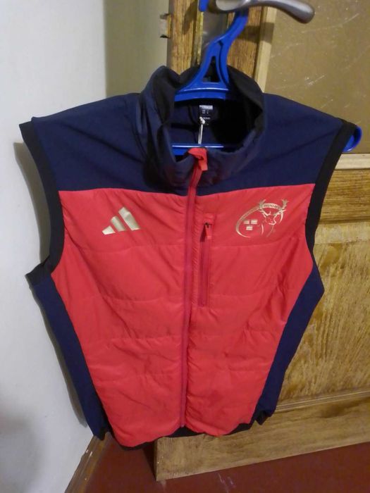Жилетка Adidas чоловіча