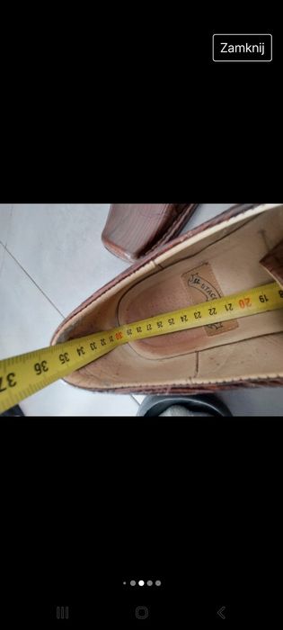 Buty Stacopol r 44