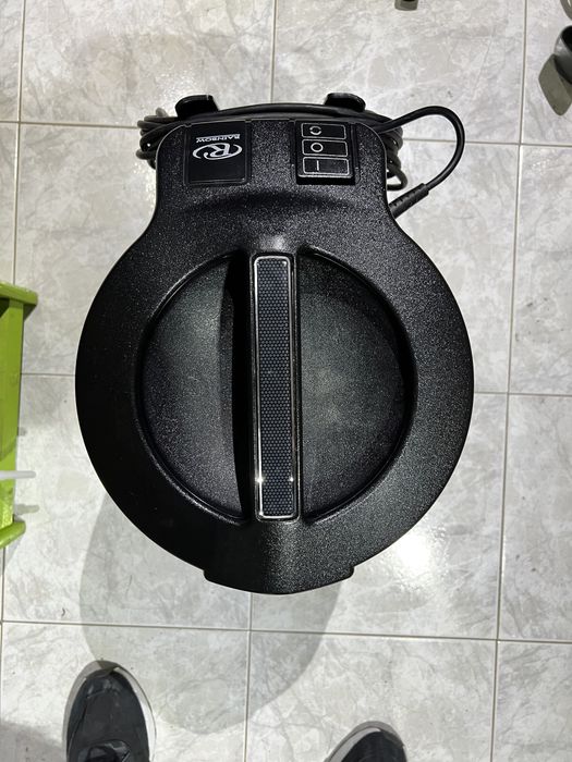 Rainbow Iluminate/E2 Black de 2018 Recondicionado