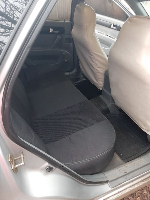 Продам авто на увереном ходу газ бензин