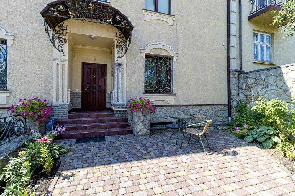 House in Lviv - View 4
