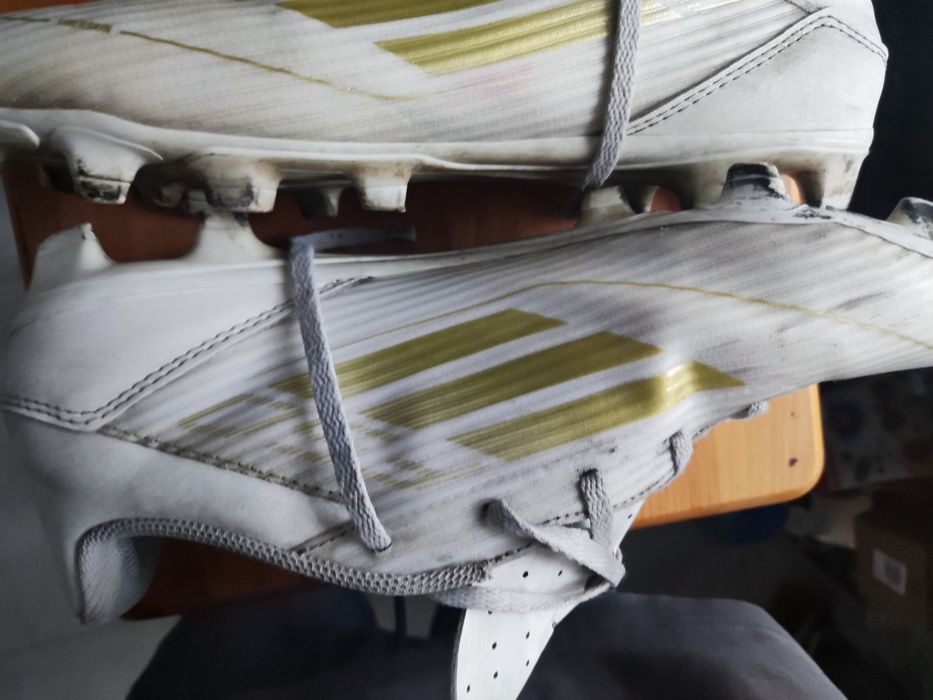 Adidas F50 korki