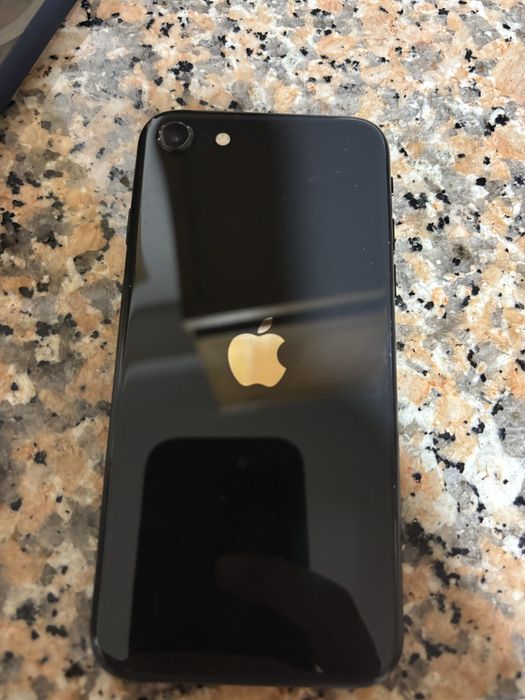 Iphone SE 2020 de 64gb