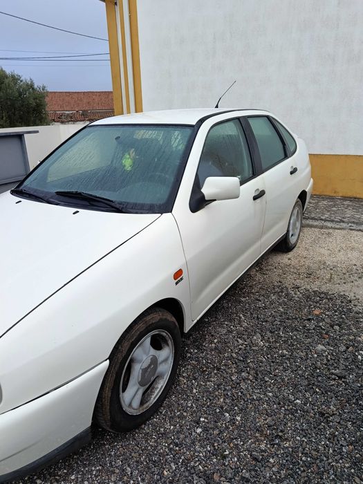 vendo SEAT Córdoba