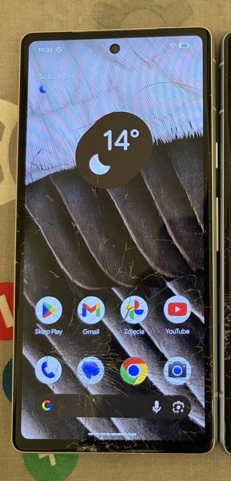 Telefon Google Pixel 7A 8/128gb