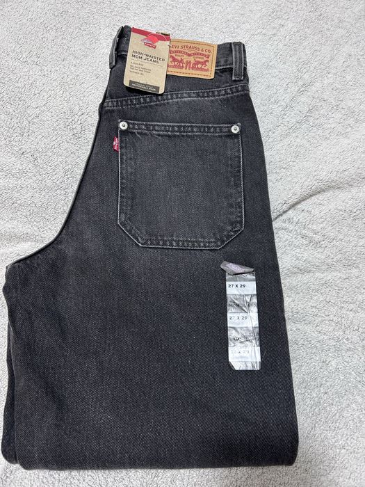 Джинси Levi’s жіночі розмір 27