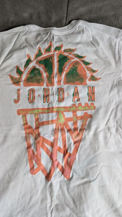 Футболка Nike Air Jordan p.M