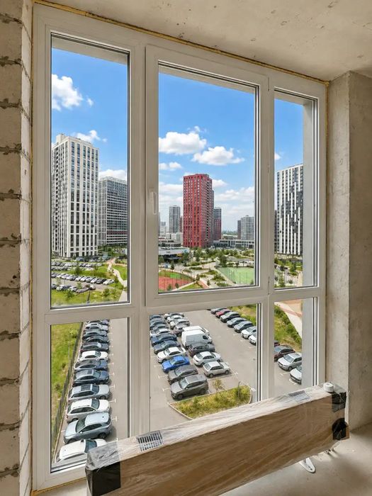 Продаж 2 кімнатної квартири ЖК Варшавський Плюс Європейського Союзу Виноградорь Подільський район Ретровіль