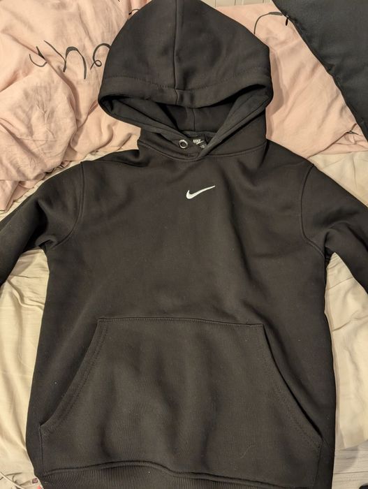 Bluza Nike z kapturem
