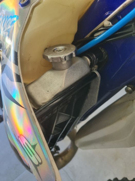 Sherco SE 125 cc