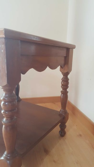 Mesa de centro/apoio