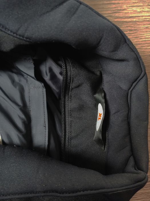 Zestaw motocyklowy FURYGAN (Furytex) + RICHA XL
Stan bardzo dobry, m