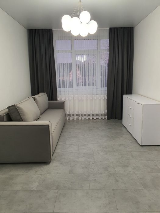 Оренда 2-х кімнатної квартири ЖК Мала Прага