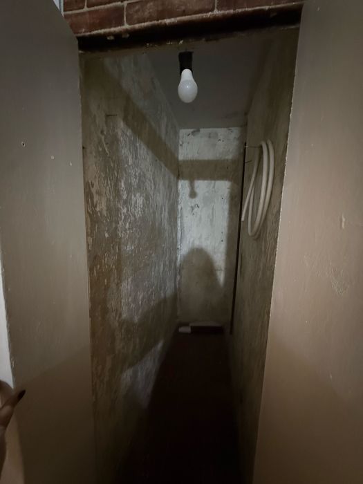 Квартира однокімнатна два балкони