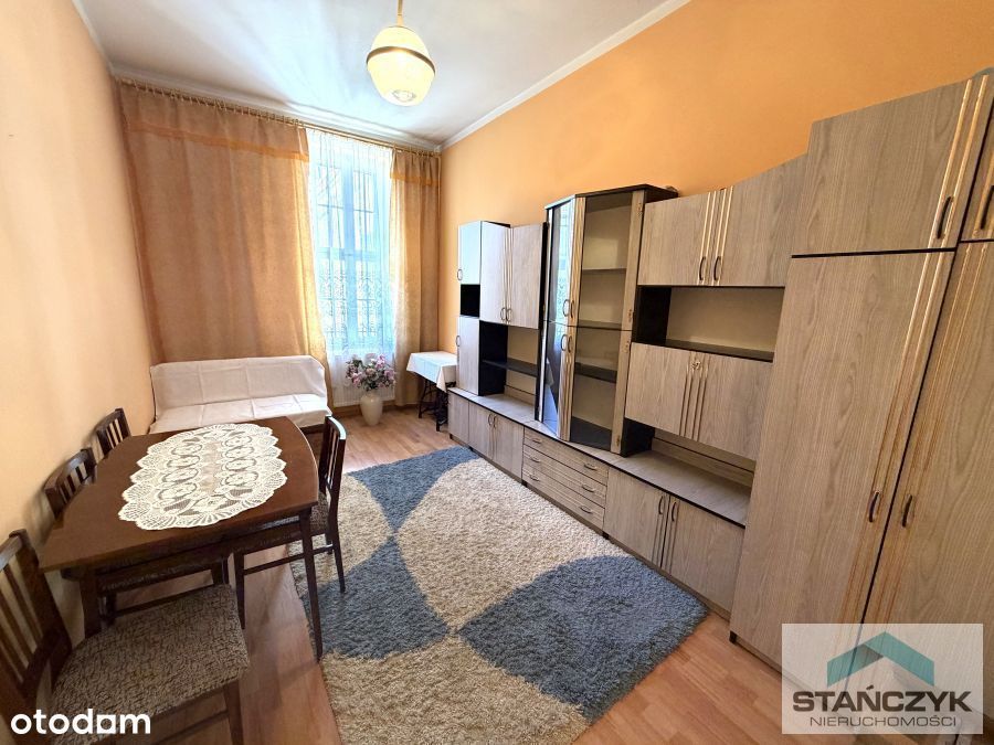 Hit Cenowy - Okazja - Mieszkanie 49,43 m2 - Piwnic