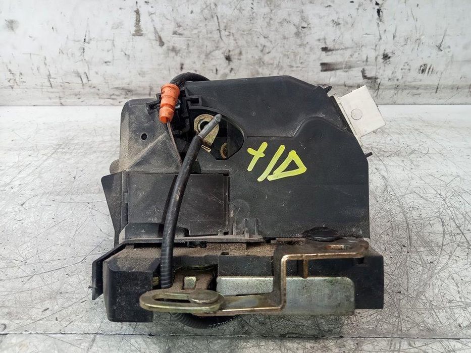 Fechadura Porta Traseira Direita Mg Rover Rover 75 Rj