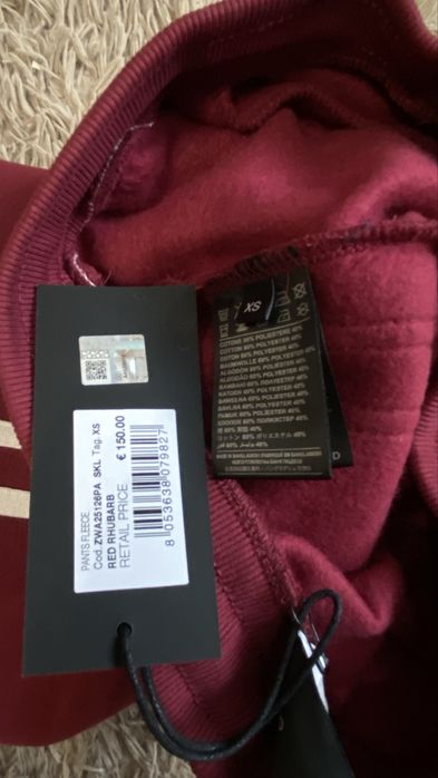 Штани утеплені жіночі John Richmond