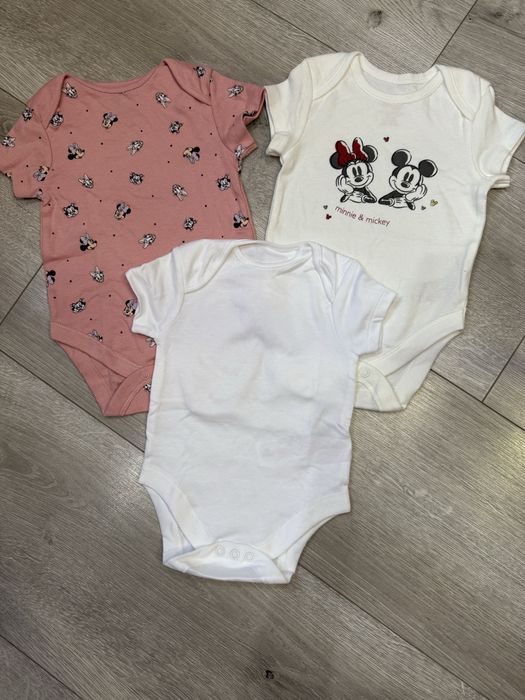 Одяг для новонароджених 74 розмір