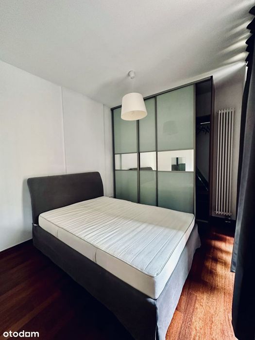 Apartament 54 m², dwa pokoje, TRITON PARK - Widok 2