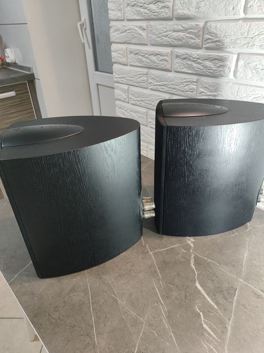 KEF iQ1 акустична система