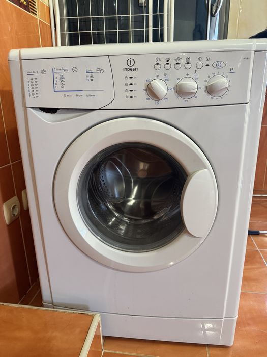 Пральнамашина Стіралка