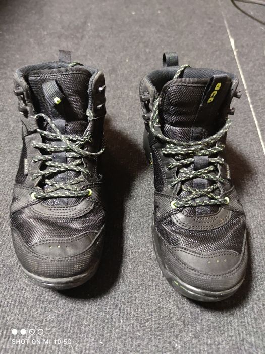 Buty męskie trekkingowe 40 Nike