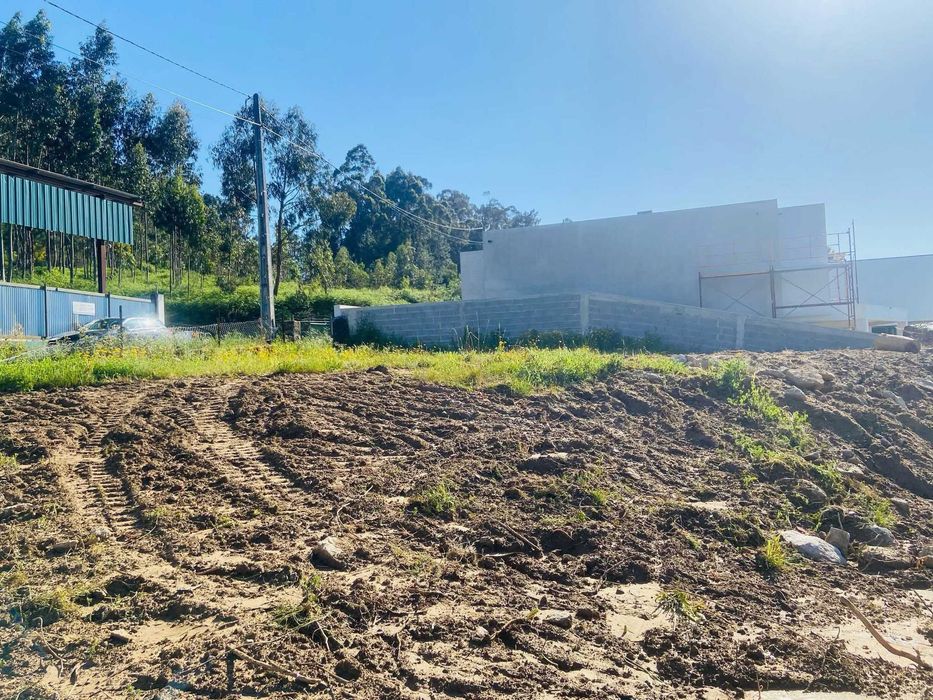 Terreno em Lanhelas vista Rio | Land in Lanhelas with river view