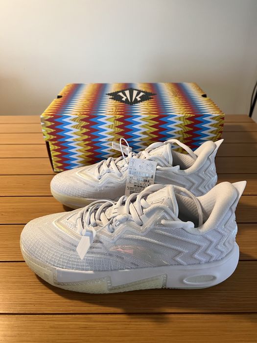 Ténis ANTA Kai 2 Kyrie Fantasm 42 - New