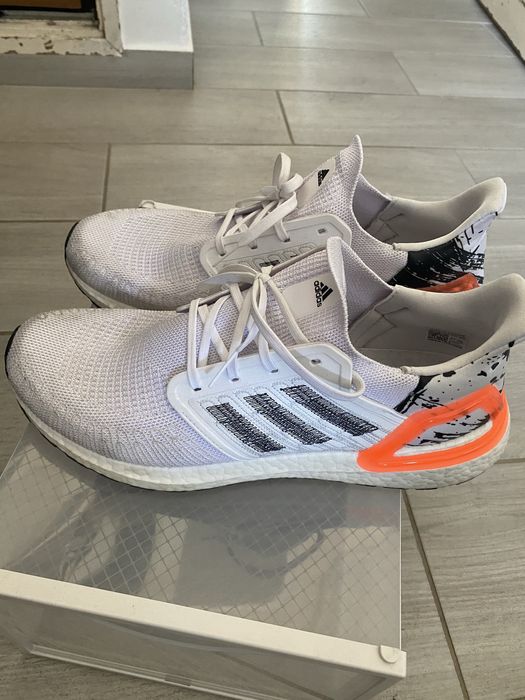 Adidas Ultraboost 20