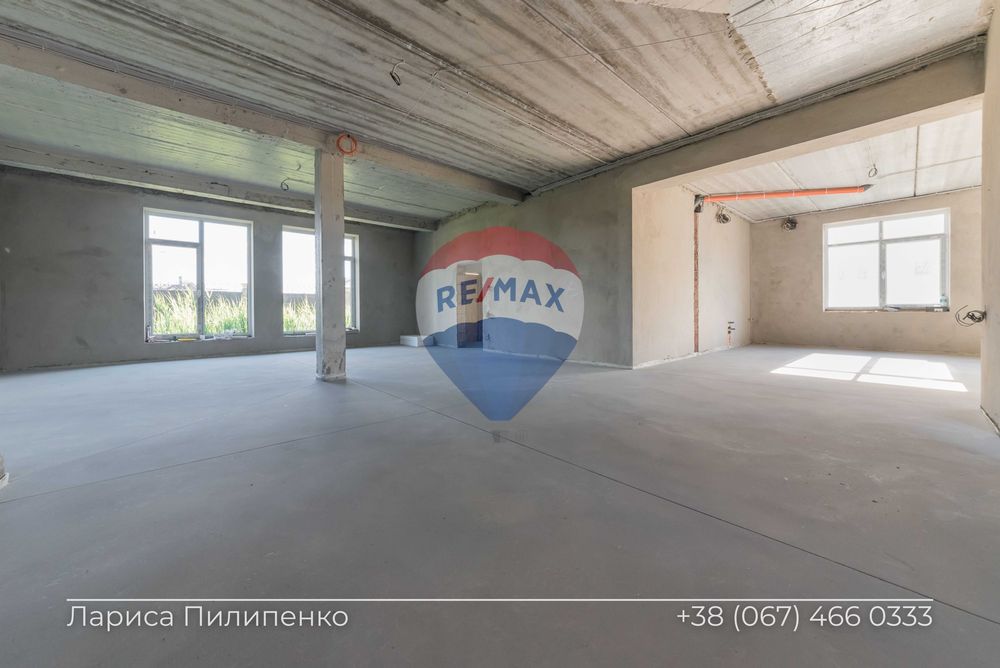 Продаж будинку в КМ Хутір Ясний с. Ходосівка/ Лісники, Обухівський район, 8 км від Києва, закрита територія, розвинена інфраструктура - View 4