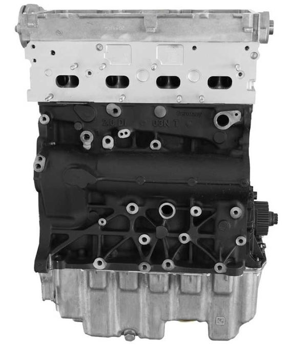 Silnik 2.0 TDI Volkswagen DNA DNAA DNAB DNAC Nowy przebieg 0 km