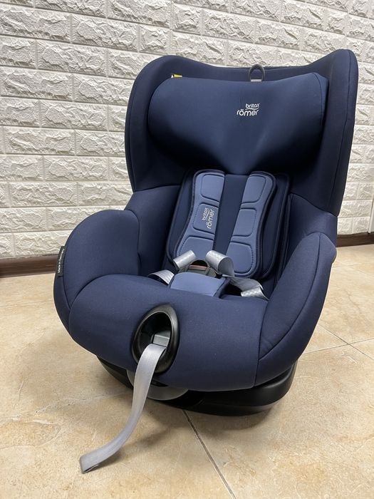Автокрісло Britax Romer TRIFIX2 i-SIZE Група 1 (9-18 кг) детское