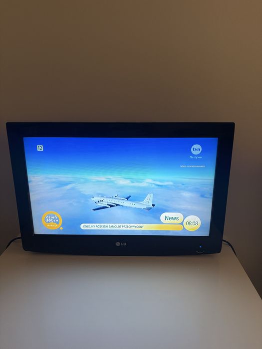 Telewizor LG  26 cali