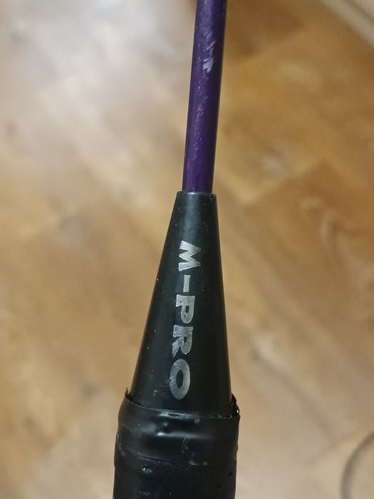 Набір для бадмінтону(2 ракетки +чохол +волан)/Англія