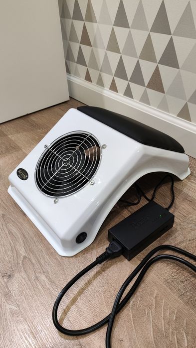 Витяжка для манікюру Air Max N4 PRO (оригінал)