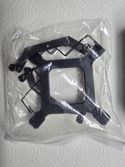 Cooler CPU Cooler Master Hyper 212 Black Edition (New)64552696225795122