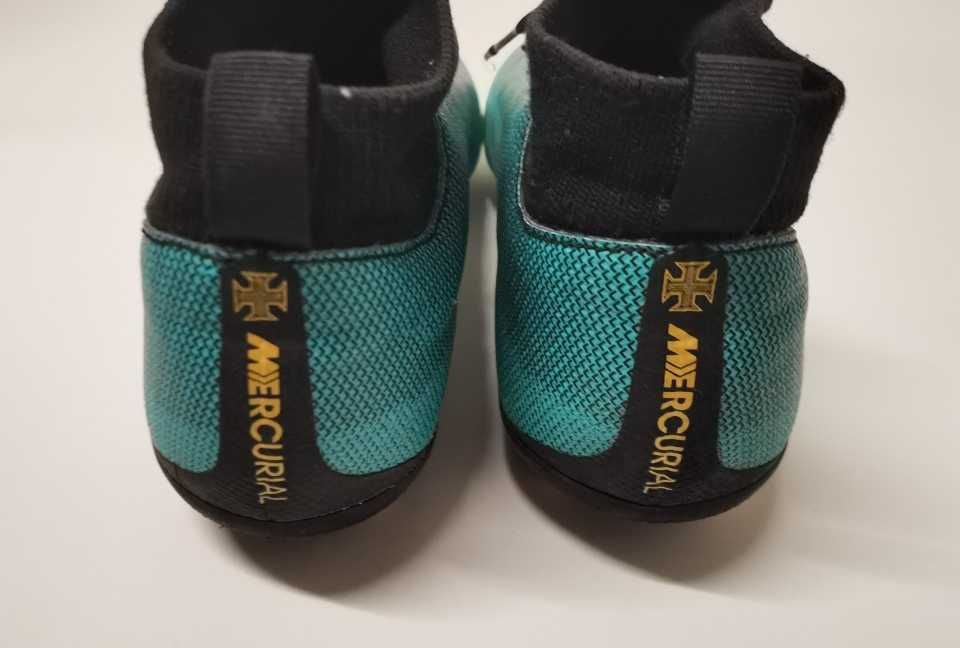 Chuteiras futebol Nike Jr. Mercurial
