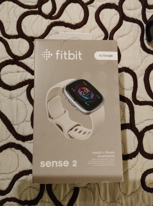 Google Fitbit Sense 2