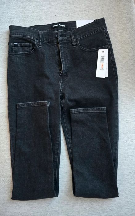 Calças de ganga DKNY